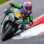 Cameron Hall - @cameronhall_racing Instagram Profile Photo