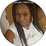 Camesha Young - @cameshay_ Instagram Profile Photo