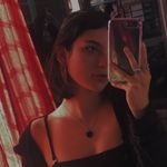 Laylhe Camila Larin - @camila_larin18 Instagram Profile Photo