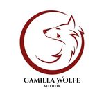 Camilla Wolfe - @author_camillawolfe Instagram Profile Photo