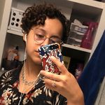 Camille Wheeler - @camille_wheelr Instagram Profile Photo