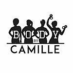 Camille Wynn - @bodybycamille Instagram Profile Photo