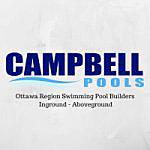 Campbell Pools - @campbell_pools Instagram Profile Photo
