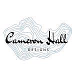 Cameron Hall Design - @cameron.hall.design Instagram Profile Photo