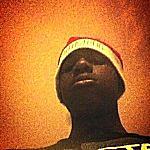 Camron Sims - @blackkid_savage Instagram Profile Photo