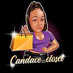 Candace_Closet - @candace_closet_ Instagram Profile Photo