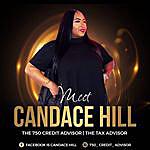 Candace Hill - @750_credit_.advisor Instagram Profile Photo
