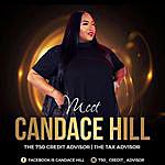 CANDACE HILL - @_the_tax_advisor Instagram Profile Photo