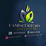 Candace kitchen - @candace__kitchen Instagram Profile Photo