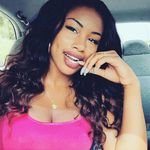 Candace Russell - @candace_russell_ Instagram Profile Photo
