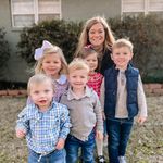 Candace Tipton Corder - @cancorder Instagram Profile Photo