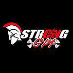 strong gym candelaria - @stronggymcandelaria Instagram Profile Photo