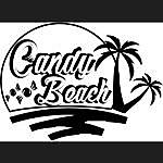 Candy Beach By Carito Gaines - @candy_beach123 Instagram Profile Photo