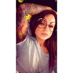 Candice Baldwin - @candice.baldwin.71653 Instagram Profile Photo