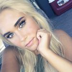 Candice Dye - @dyecandicey Instagram Profile Photo