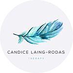 Candice |  Mindset + Anxiety Therapy - @candice.laing.rodas.therapy Instagram Profile Photo
