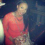Candice Mathis - @candy_ice2423 Instagram Profile Photo