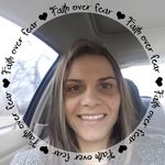 Candice McElroy - @candice.mcelroy Instagram Profile Photo