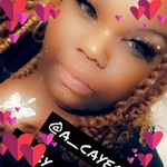 Candice Sams - @nefertiti10 Instagram Profile Photo