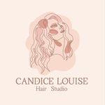 Candice Walker - @candicelouise_hairstudio Instagram Profile Photo