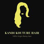 Candice Woodson - @kandi_kouture_bundles Instagram Profile Photo