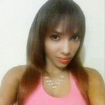 Rosario de los Santos - @candida_glennys_r Instagram Profile Photo