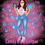 Candy Boyd - @candyb_boutique Instagram Profile Photo