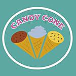 Candy Cone - @candycone_3b Instagram Profile Photo