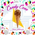 Candy Cone - @candycone_df Instagram Profile Photo