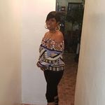Candy Harris - @candyharris5 Instagram Profile Photo