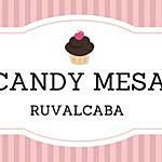 Candy Mesa Ruvalcaba - @candy_mesa_ruvalcaba Instagram Profile Photo