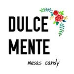 Mesas Candy - @dul_ce_mente Instagram Profile Photo