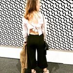 Cara Hewitt - @cara_hewitt__91 Instagram Profile Photo