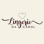 Lingerie da Carol - @lingeriedacarol_ Instagram Profile Photo