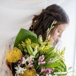 Carissa Saylors - @carissa.bouquetandbloom Instagram Profile Photo