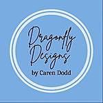 Dragonfly Designs by CarenDodd - @dragonflydesignsbycarendodd Instagram Profile Photo