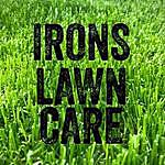 Irons Lawn Care - @ironslawncare Instagram Profile Photo