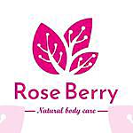 Roseberry Natural care - @roseberrynatural Instagram Profile Photo