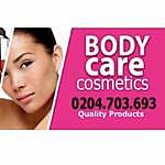 Body Care Cosmetics - @bodycaregh Instagram Profile Photo