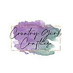 Carie Brown - @country_girl_crafties Instagram Profile Photo