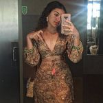 Carina Ortiz - @_carinaortiz Instagram Profile Photo