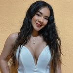 Carina Rodriguez - @cariina__rl Instagram Profile Photo