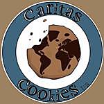 Caritas Cookies UB - @caritas_cookies Instagram Profile Photo