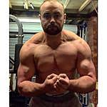 Carl armstrong - @carl_fitness2022 Instagram Profile Photo
