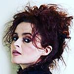 Helena Bonham Carter - @helena_bonem_karter_fan Instagram Profile Photo
