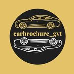 Car Brochure GVT - @carbrochure_gvt Instagram Profile Photo