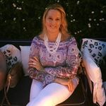 Carol Burdine - @brookesake Instagram Profile Photo