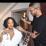 Carl Campbell - @hairbycarlcampbell Instagram Profile Photo