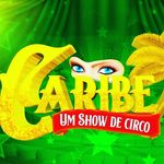 Caribe *Um show de Circo* - @caribe_circo Instagram Profile Photo