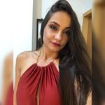 Layane Caroline Oliveira Rader - @layane_rader Instagram Profile Photo